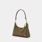 Coach Juliet Shoulder Bag 25 - Darkstone