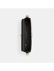Marc Jacobs Mini Grind Leather Crossbody Bag