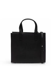 Marc Jacobs Mini Grind Leather Crossbody Bag