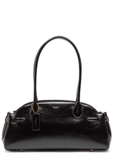 Coach Empire Carryall 34 - Glazed Black