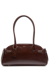 Coach Empire Carryall 34 - Brown Glazed