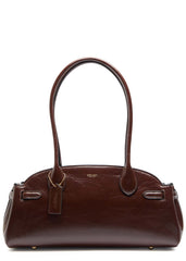 Coach Empire Carryall 34 - Brown Glazed