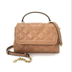 Tory Burch Fleming Soft Convertible Shoulder Bag