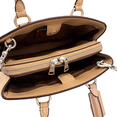 Coach Savannah Carryall Bag - Sand