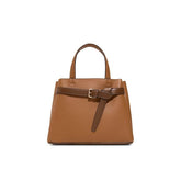 Aldo EBAECLYA Satchel - Brown