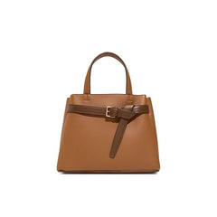 Aldo EBAECLYA Satchel - Brown