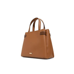 Aldo EBAECLYA Satchel - Brown