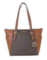 Michael Kors Charlotte Large Zip Tote -