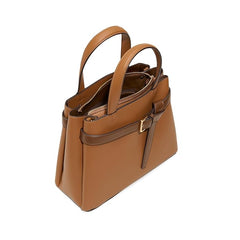 Aldo EBAECLYA Satchel - Brown