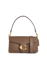 Coach Tabby Shoulder Bag 26 - Dark Stone