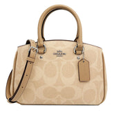 Coach Savannah Carryall Bag - Sand