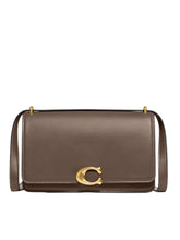 Coach Bandit Shoulder bag - Dark Stone