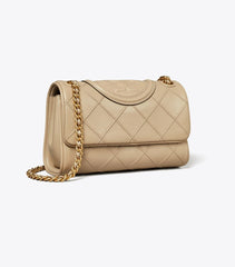 Tory Burch Fleming Soft Convertible Shoulder Bag