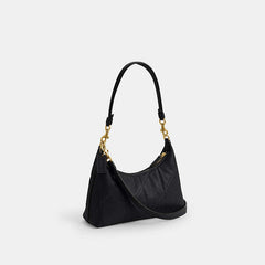 Coach Juliet Shoulder Bag 25 With Quilting