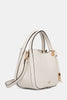 Aldo Auralily Satchel - Bone White