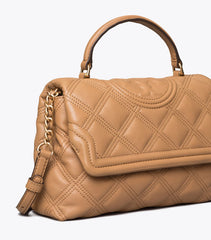 Tory Burch Fleming Soft Convertible Shoulder Bag