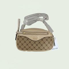 Nine West Crossbody Bag - Beige