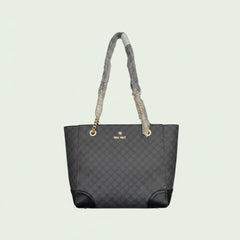 Nine West Tote - Black