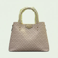 Aldo small Satchel - Beige