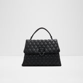 Aldo Topparo Top Handle Bag - Black