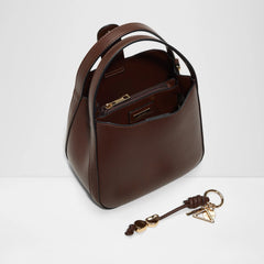 Aldo Auralily Satchel - Brown