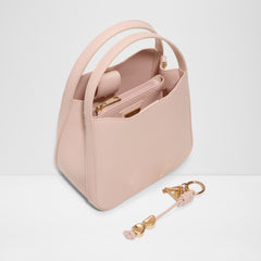 Aldo Auralily Tote Bag - Pink