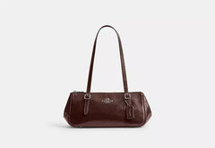 Coach Asher Shoulder Bag - Maple