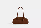 Coach Empire Carryall 34 - Warm Brown