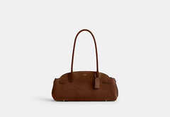 Coach Empire Carryall 34 - Warm Brown