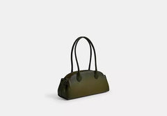 Coach Empire Carryall 34 - Olive Green