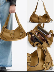 Coach Drifter Shoulder Bag 31