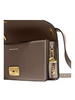 Coach Bandit Shoulder bag - Dark Stone