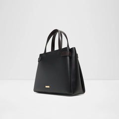 Aldo Ebaeclya Satchel - Black