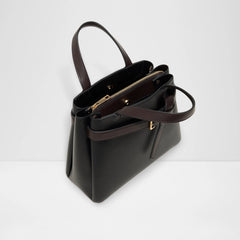 Aldo Ebaeclya Satchel - Black
