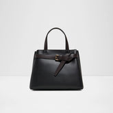 Aldo Ebaeclya Satchel - Black