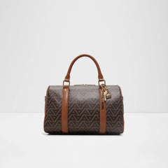 Aldo Ebover Carrel Bag - Brown