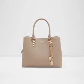 Aldo Legoirii Satchel - Beige