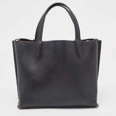 Coach Willow Tote 24 - Black