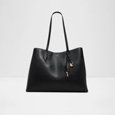 Aldo Maela Shoulder Bag - Black