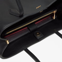 Aldo Maela Shoulder Bag - Black
