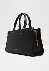 Aldo Valerrya Tote - Black