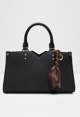 Aldo Valerrya Tote - Black