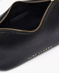 Marc Jacobs Drifter Small Convertible Shoulder Bag - Black