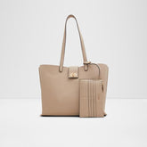 Aldo Talobreraen Tote - Beige