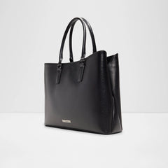 Aldo Tarandi Laptop Bag - Black
