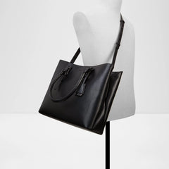 Aldo Tarandi Laptop Bag - Black