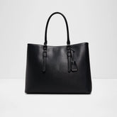 Aldo Tarandi Laptop Bag - Black