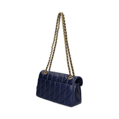 Coach Quilted Tabby 26