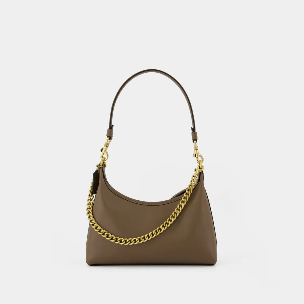 Coach Juliet Shoulder Bag 25 - Darkstone
