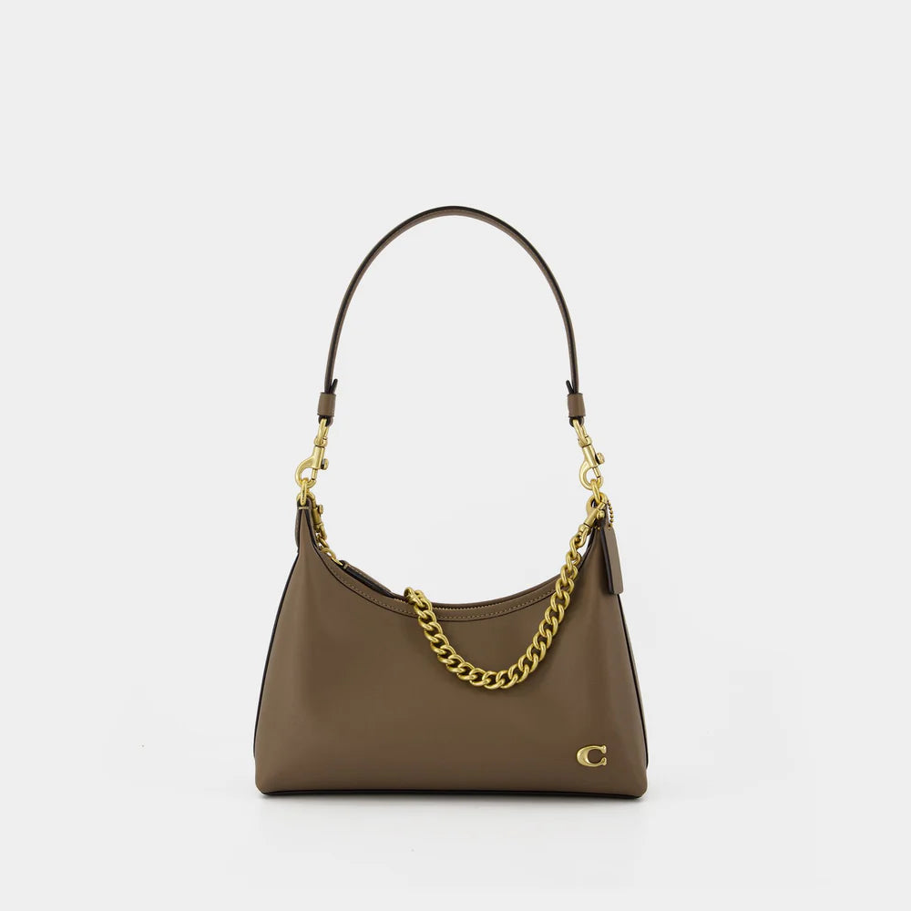 Coach Juliet Shoulder Bag 25 - Darkstone